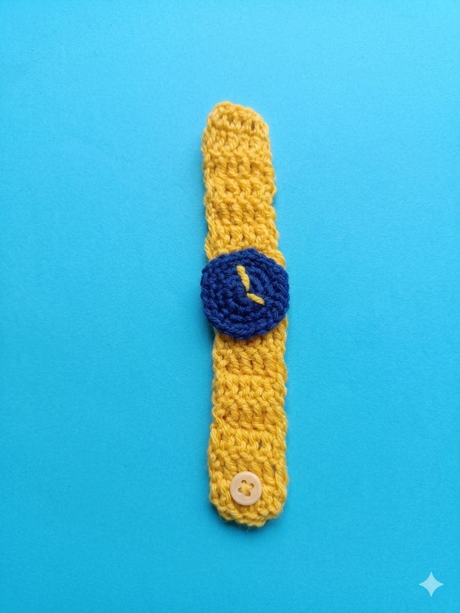Watch Bracelet