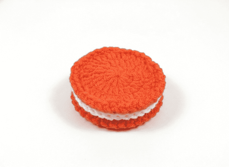 Macaron Charm Set