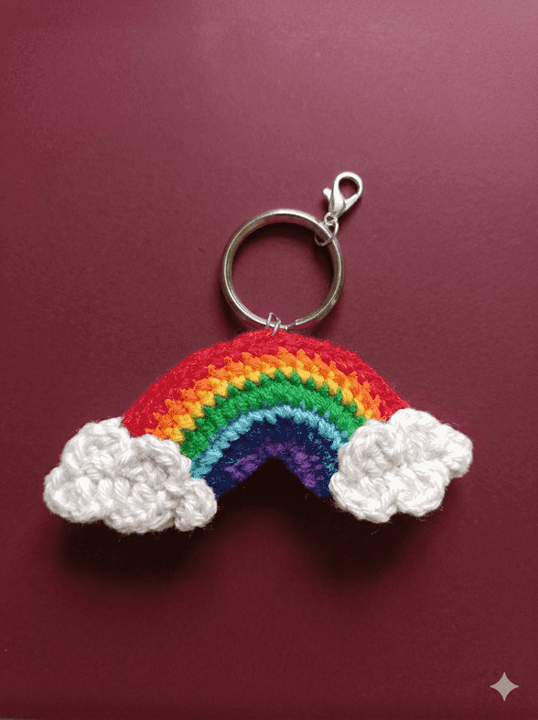 Rainbow Charm