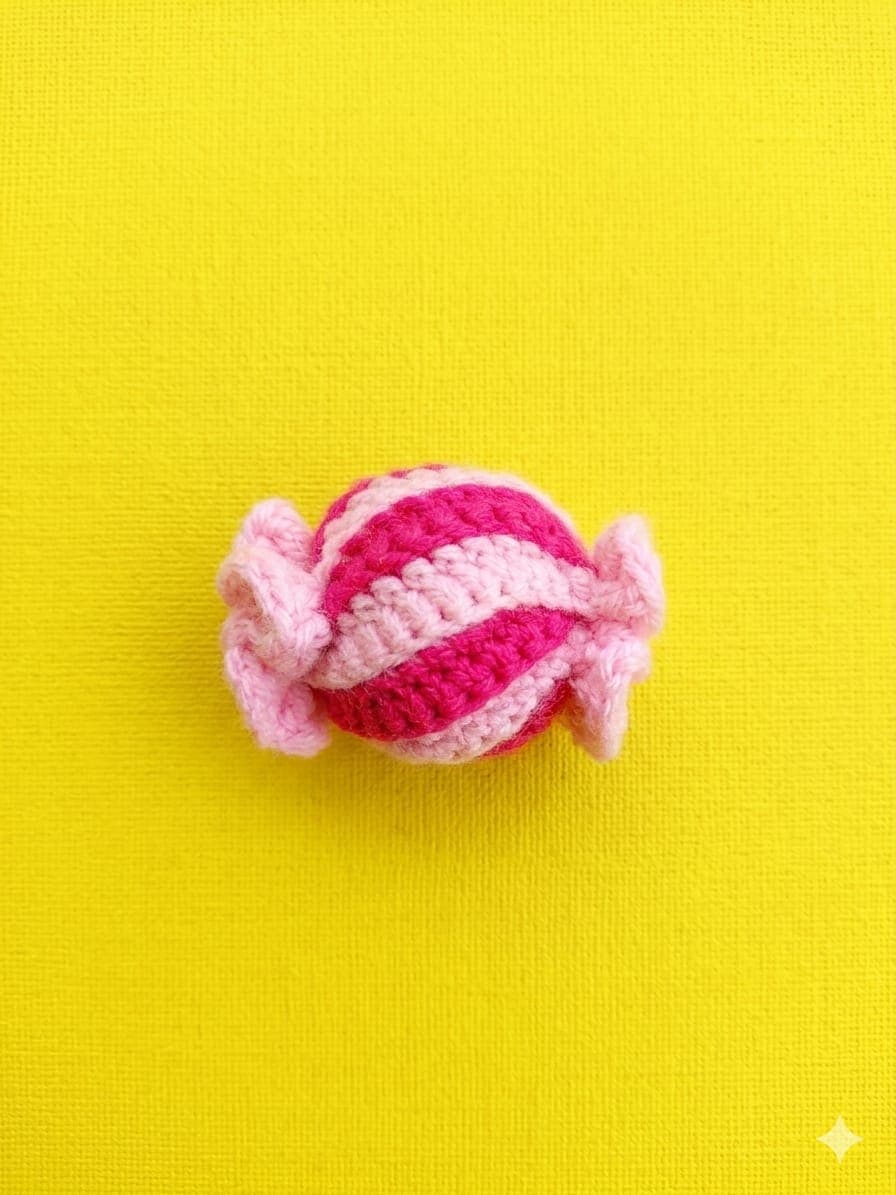 Crochet Candy