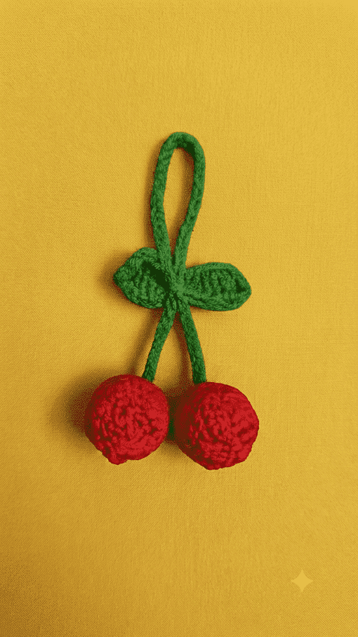 Cherry Charm