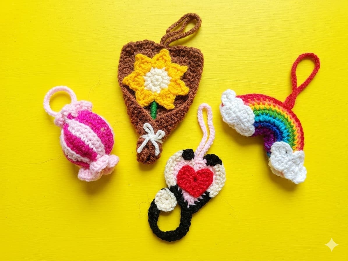 Candy Charm