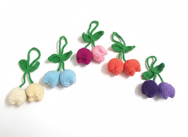 Cherry Charm 2